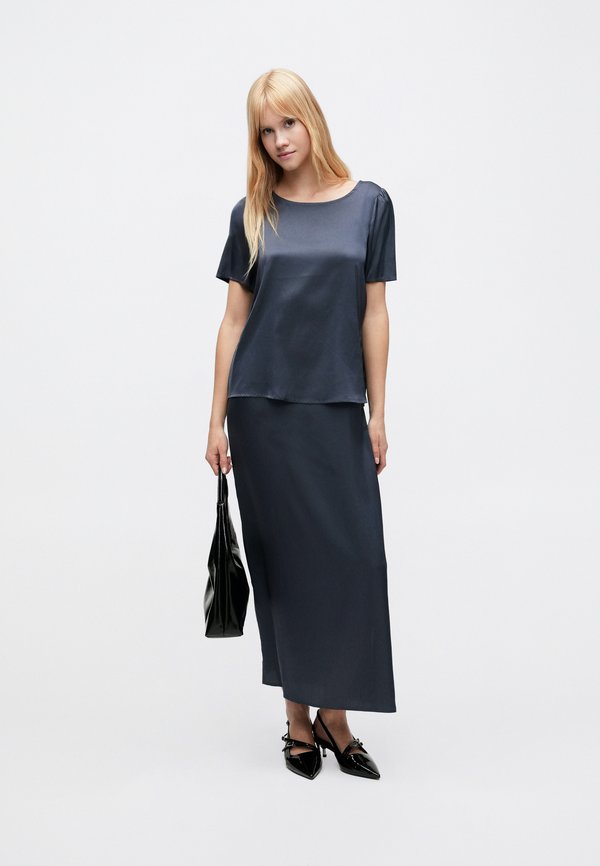 Pieces PCJESSA O NECK
