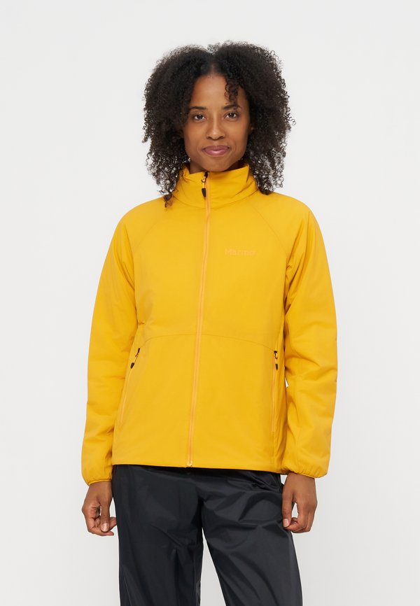 Marmot NOVUS