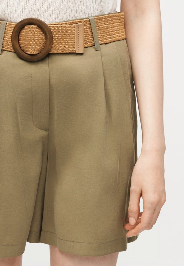 ONLY Bermuda ONLIBIZA high waist regular fit
