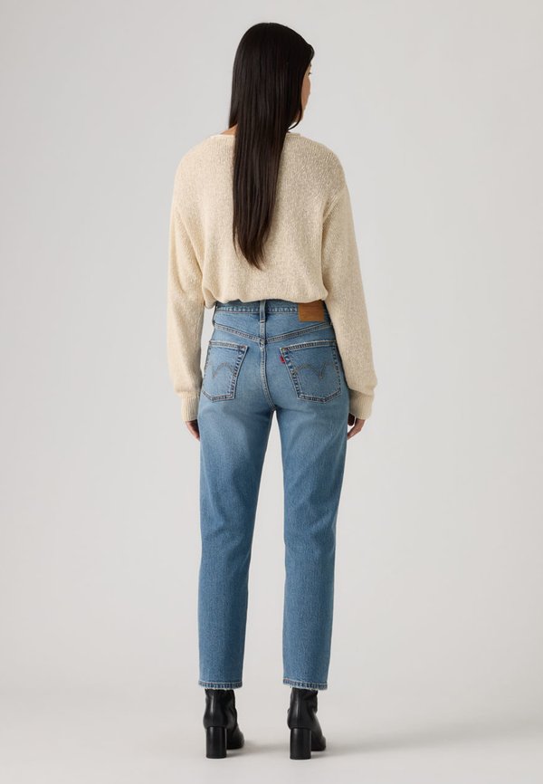 Levi's® 501® CROP LIGHTWEIGHT