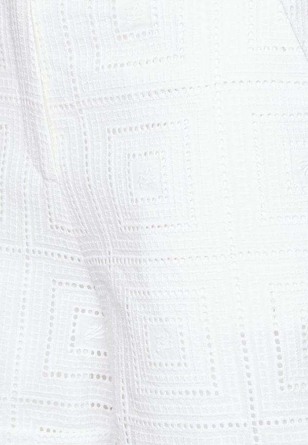 KARL LAGERFELD BRODERIE ANGLAISE