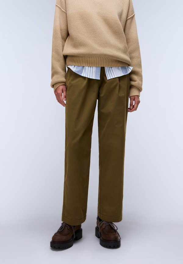 Napapijri CHROMIC CHINO