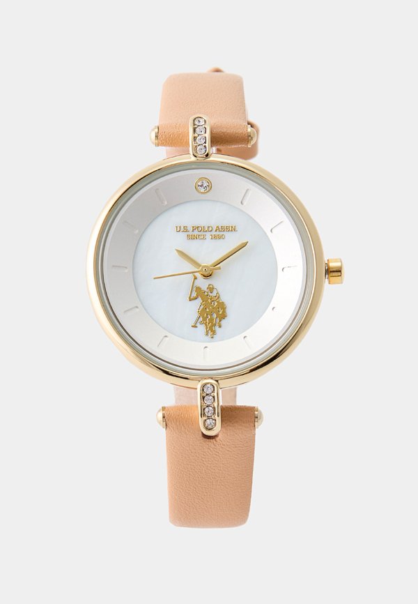 U.S. Polo Assn.
