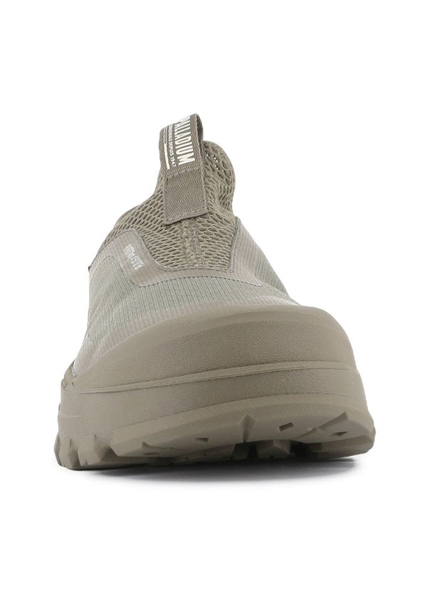 Palladium RIDER MOC
