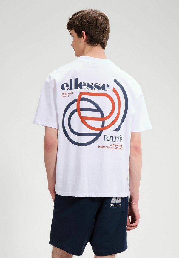 Ellesse THE D’ITALIA