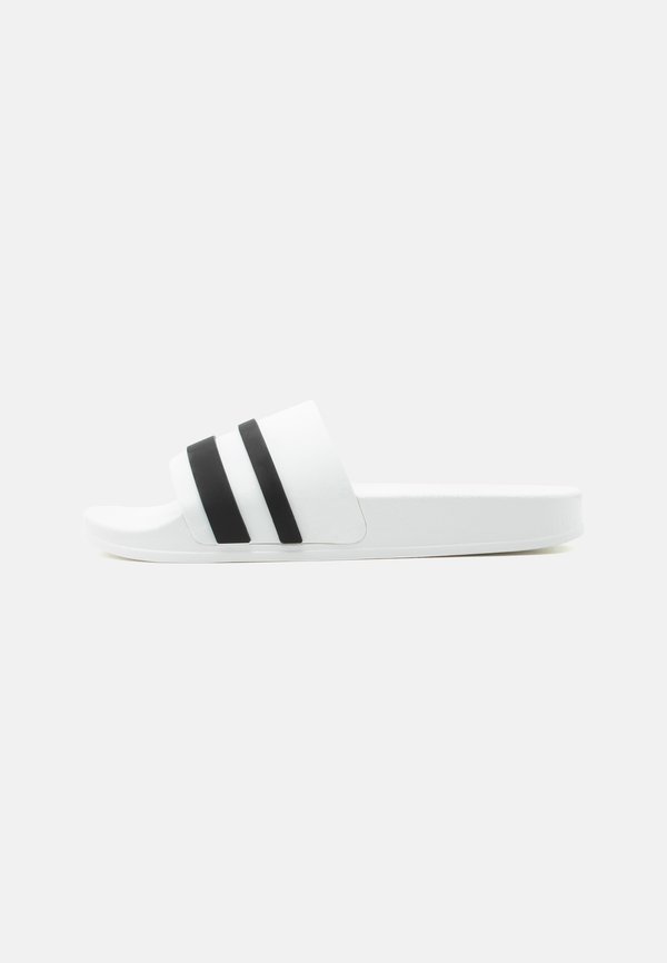 GCDS ESSENTIALS LOGO SLIDE UNISEX