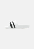 GCDS ESSENTIALS LOGO SLIDE UNISEX