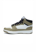 Kappa LOGO BASIL MID