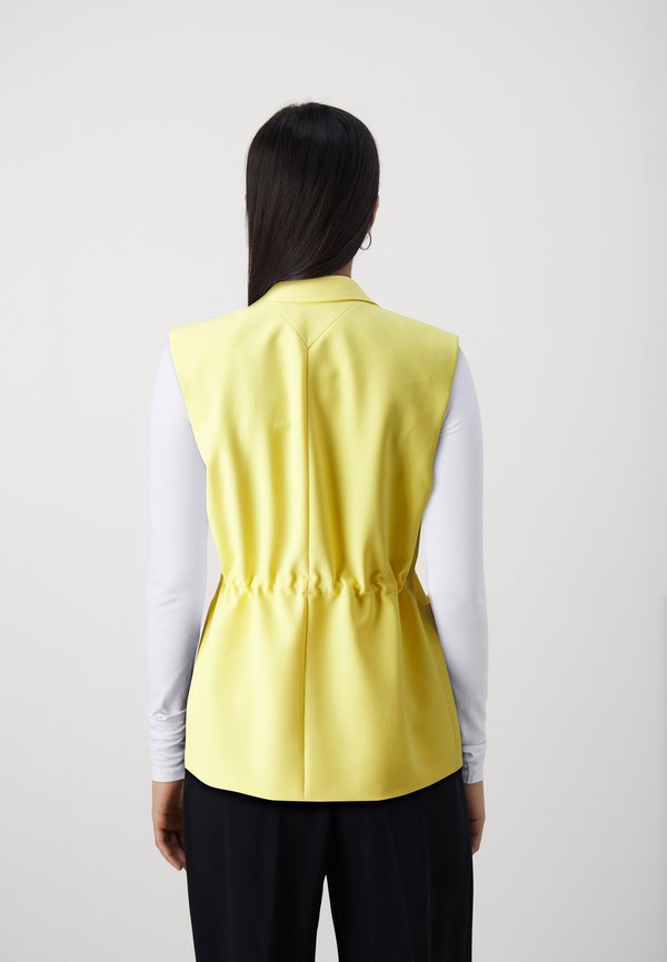 KARL LAGERFELD TAILORED GILET