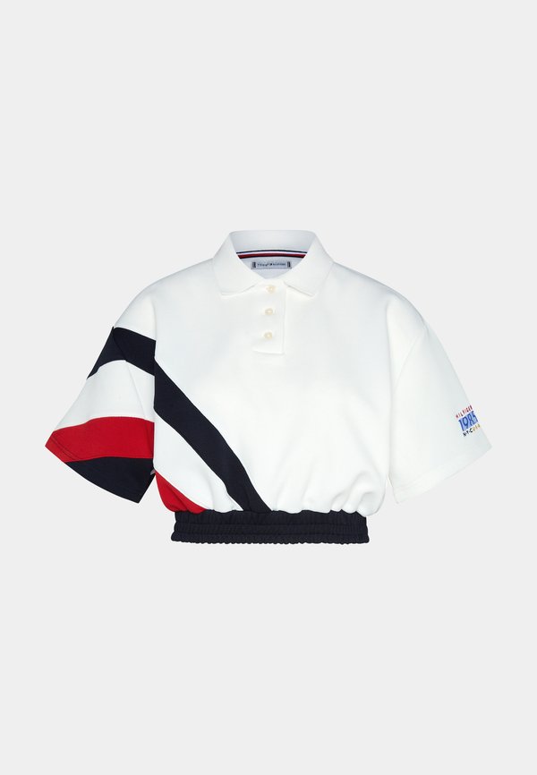 Tommy Hilfiger EXCLUSIVE HILFIGER TEAM STRIPE