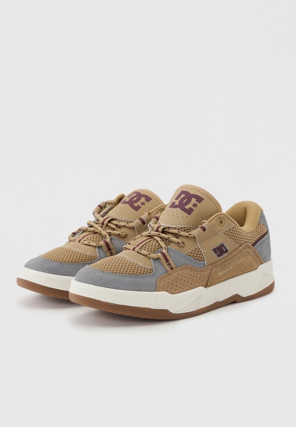 DC Shoes CONSTRUCT