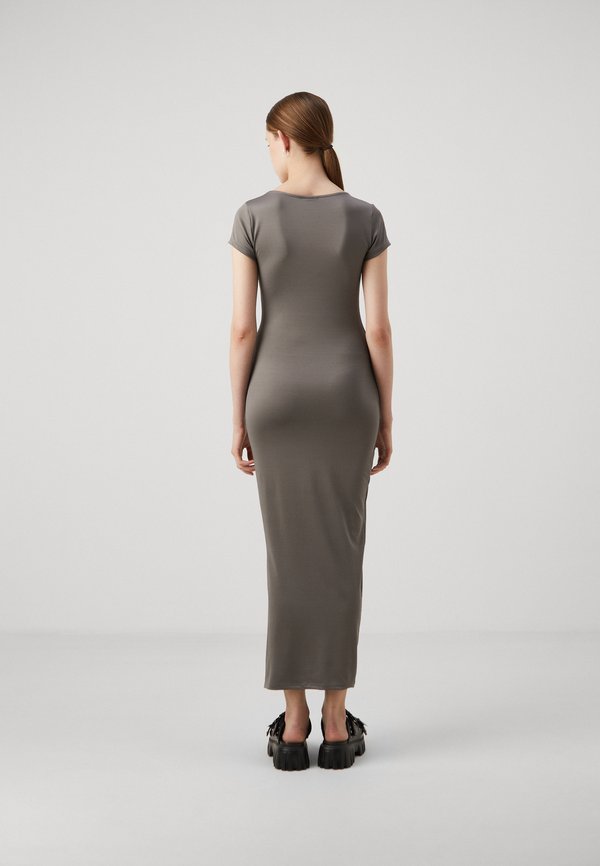 Noisy May NMALICE O NECK DRESS