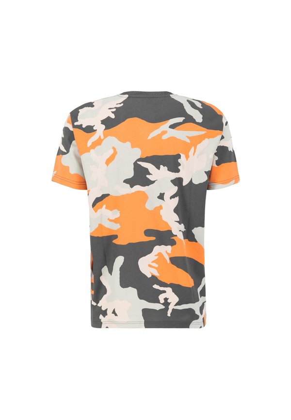 Alpha Industries CAMO