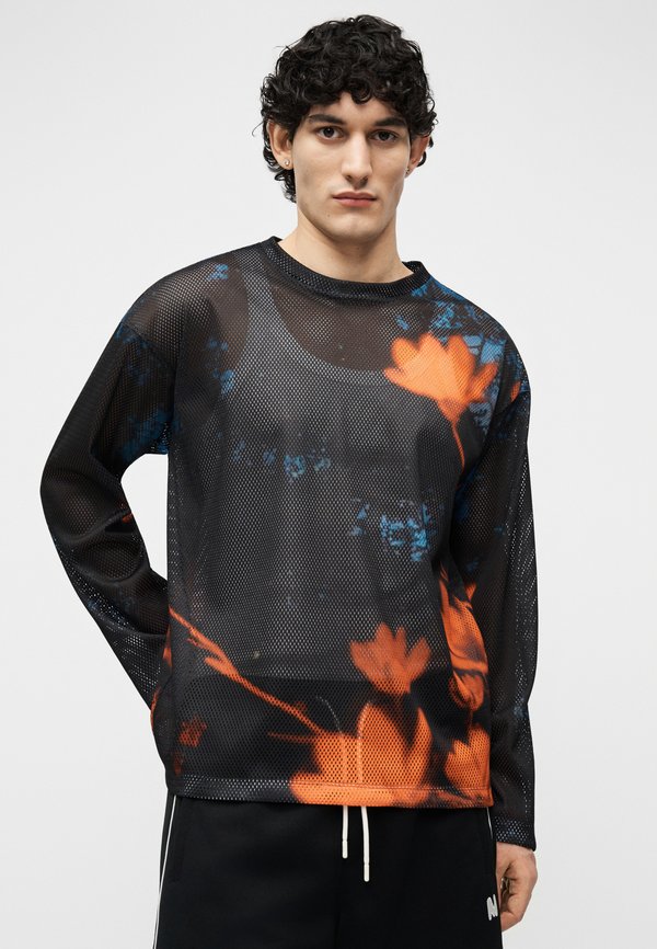 MSGM CAMICIA