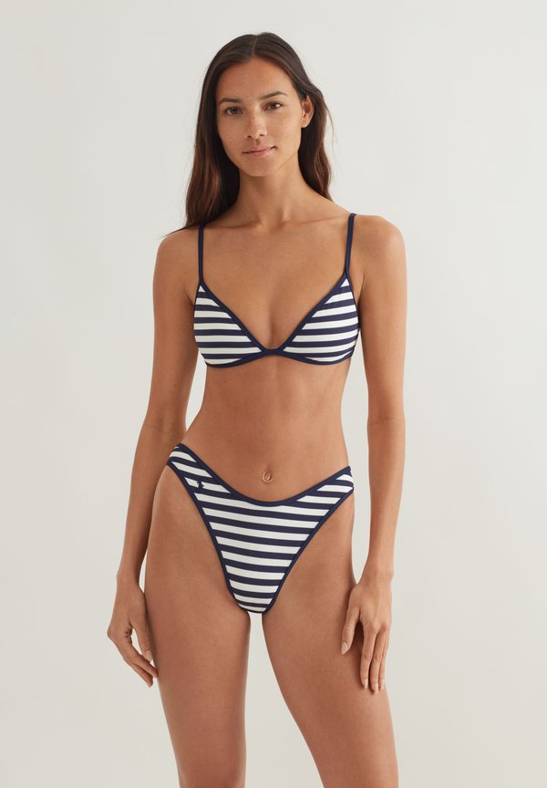 Polo Ralph Lauren TIPPED BRALETTE