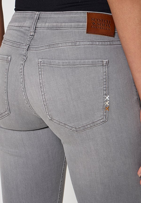 Scotch & Soda