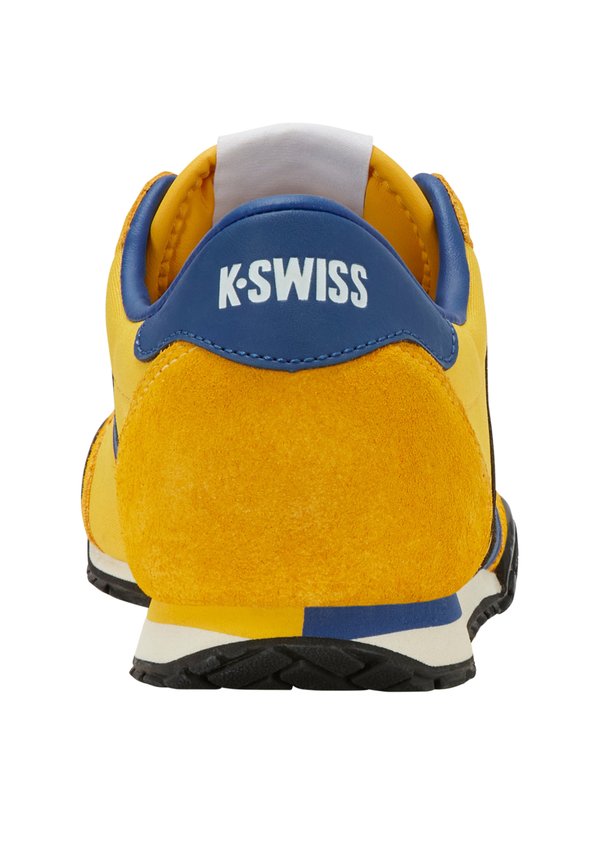 K-SWISS