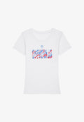 Nike Performance SLOWENIEN SLOVENIA REPLICAS - National team wear - weiss