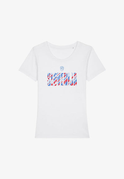 Nike Performance SLOWENIEN SLOVENIA REPLICAS - National team wear - weiss