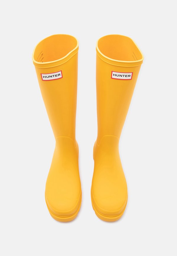 Hunter ORIGINAL DOWNPOUR TALL BOOT UNISEX
