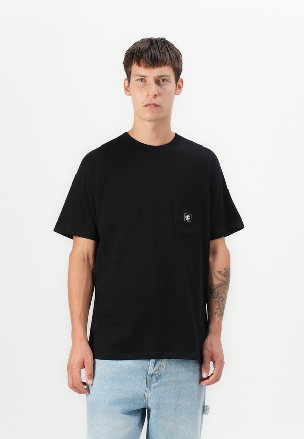 Element ICON LABEL POCKET SS