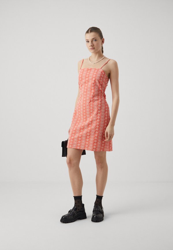 Pieces PCAMIRA SLIP DRESS