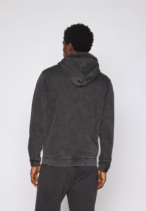 Champion ICONS FULL ZIP HOODIE