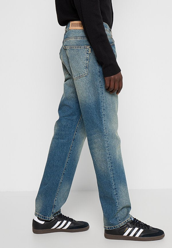 Woodbird JAY WEI TAPERED FIT