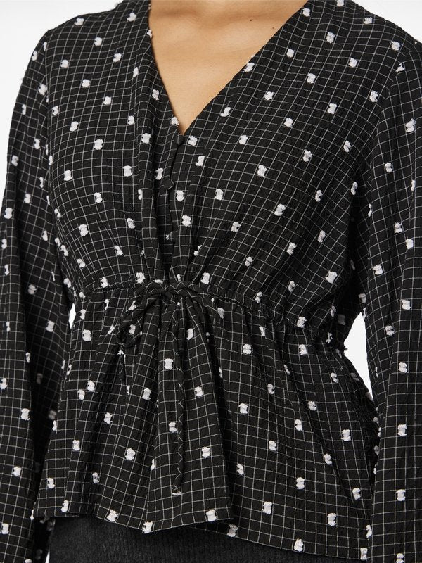 Pieces PCNOVALEE TIE