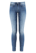 G-STAR STAR SHAPE HIGH SUPER SKINNY