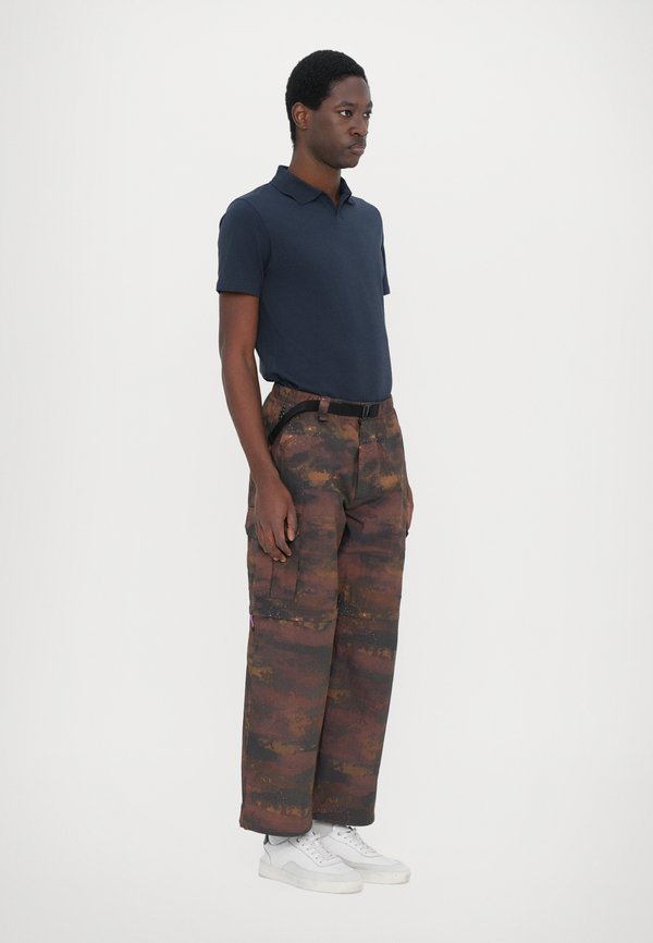 EA7 Emporio Armani TROUSER