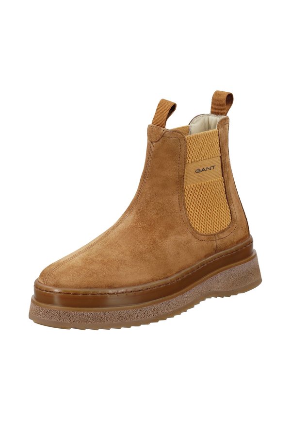 GANT SISTOWN
