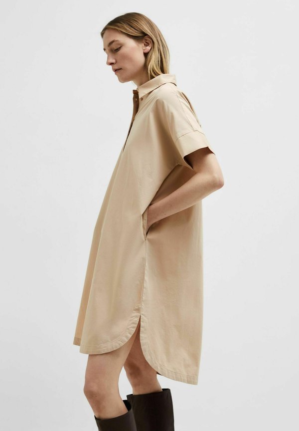 Selected Cotton