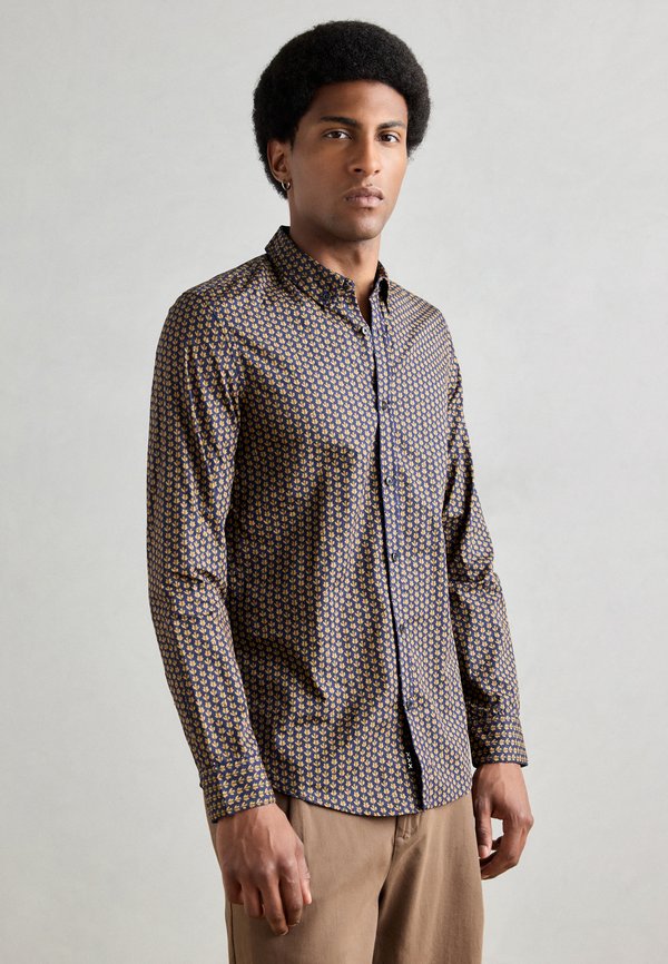 Scotch & Soda SLIM FIT SHIRT