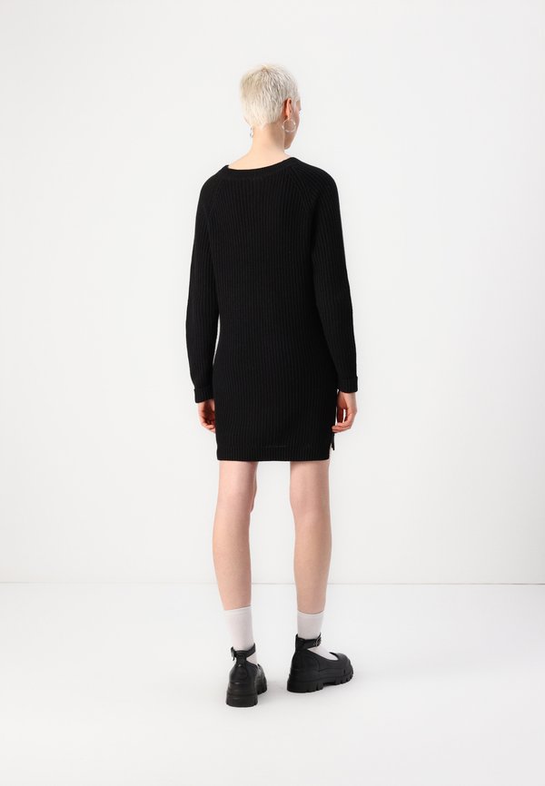 Noisy May NMSIESTA O NECK DRESS