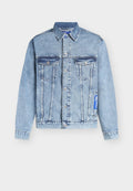 Karl Lagerfeld Jeans RELAXED JACKET