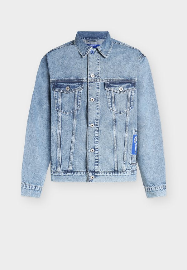 Karl Lagerfeld Jeans RELAXED JACKET