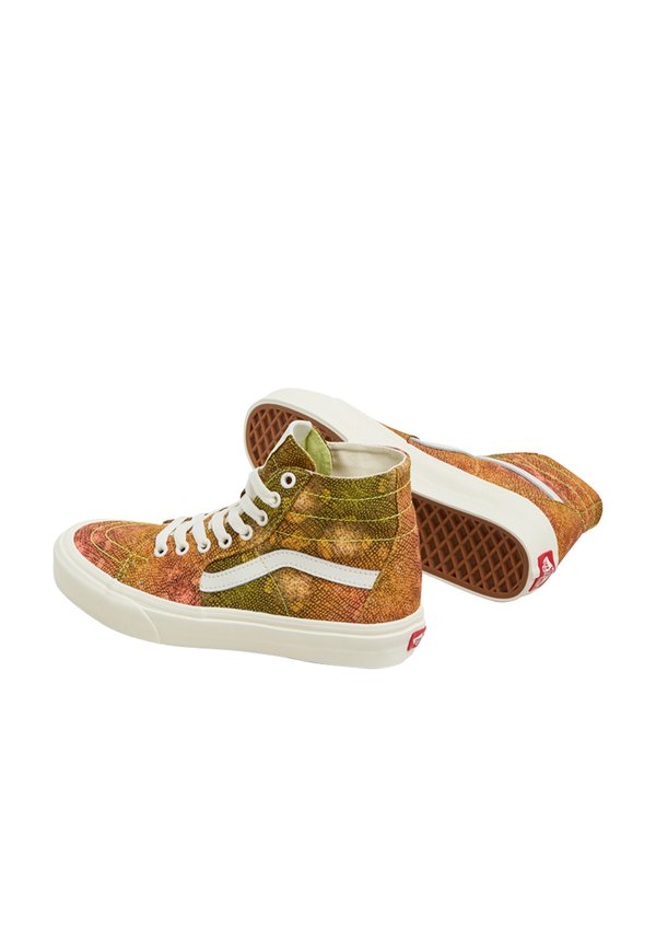 Vans HI TAPERED