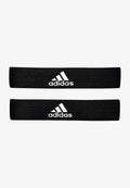 adidas Performance 2 PACK - Other accessories - black/white