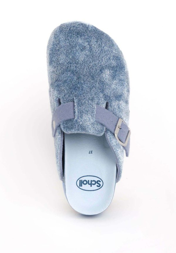 Scholl POPPY