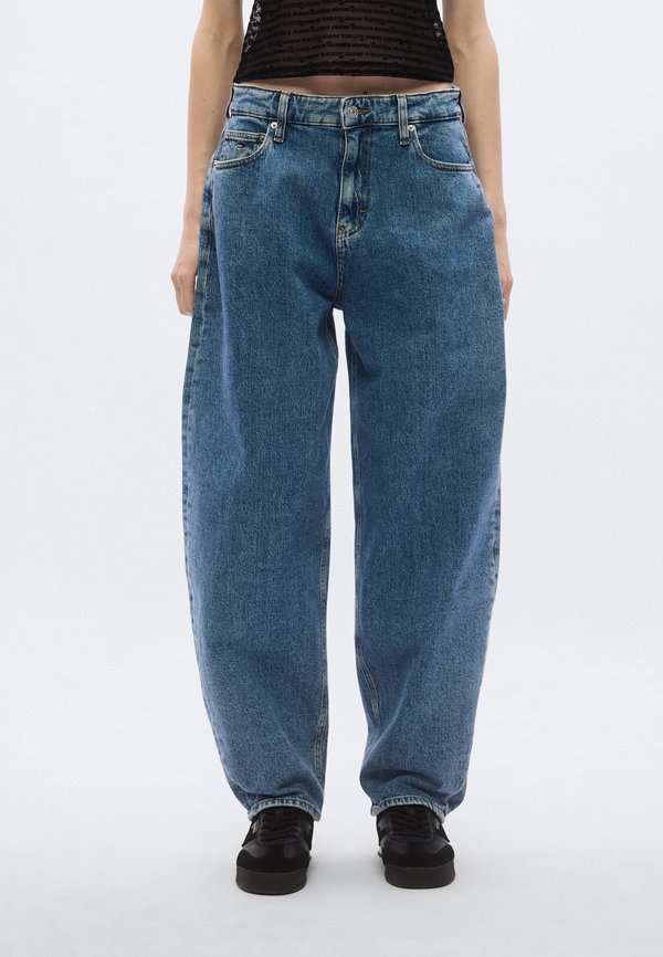 Tommy Jeans JEANIE BALLOON