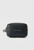 Calvin Klein Wash bag - black