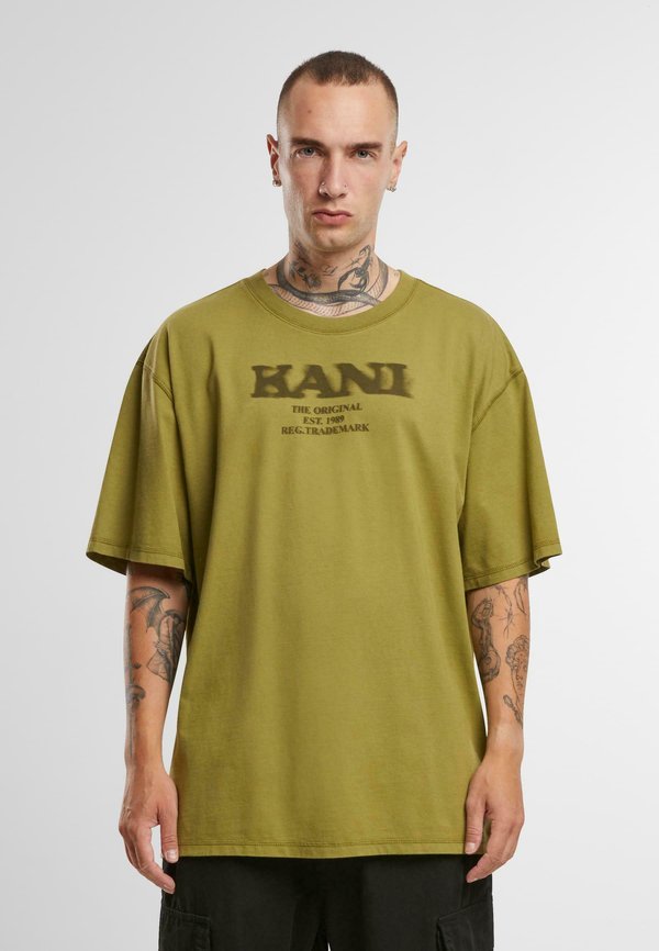 Karl Kani  RETRO SPRAYED