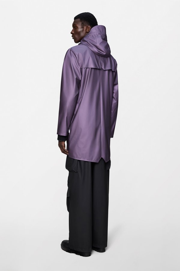 Rains LONG JACKET UNISEX