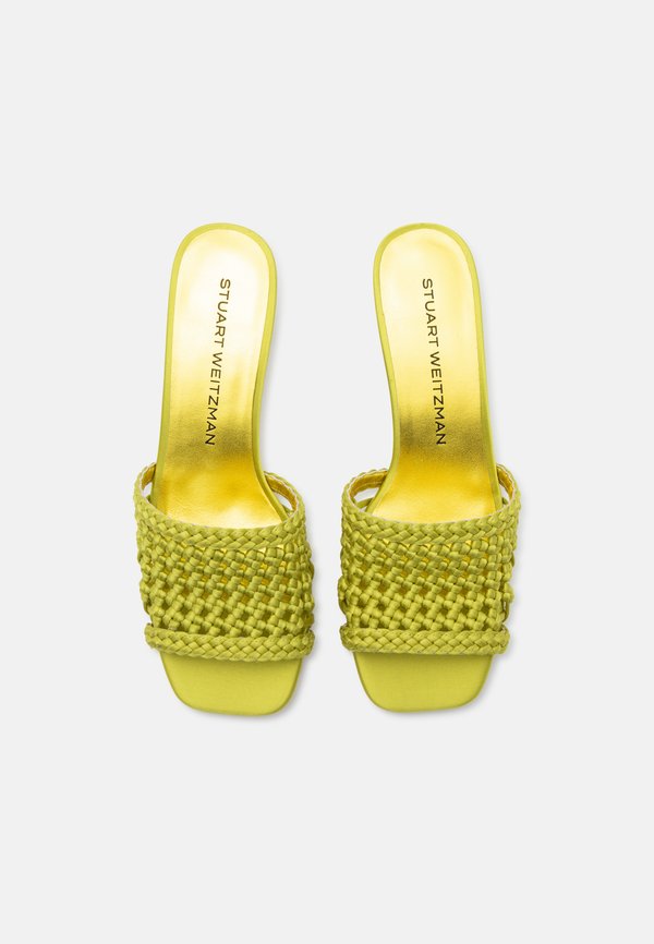 Stuart Weitzman MARINA SLIDE