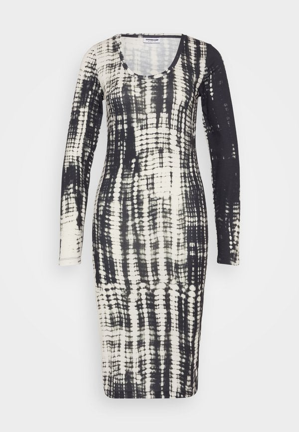 Noisy May NMTATIANA MIDI DRESS