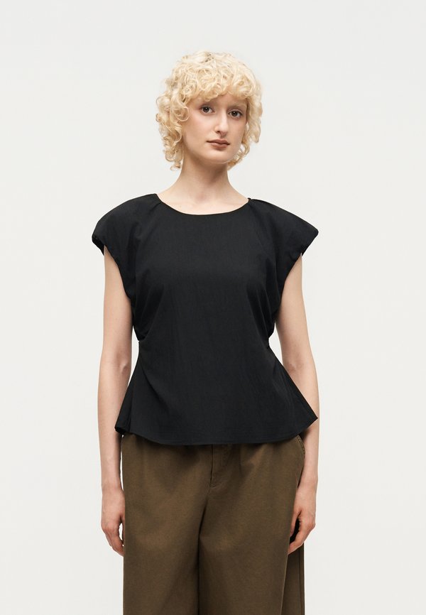 JDY JDYTINA FITTED OPEN BACK