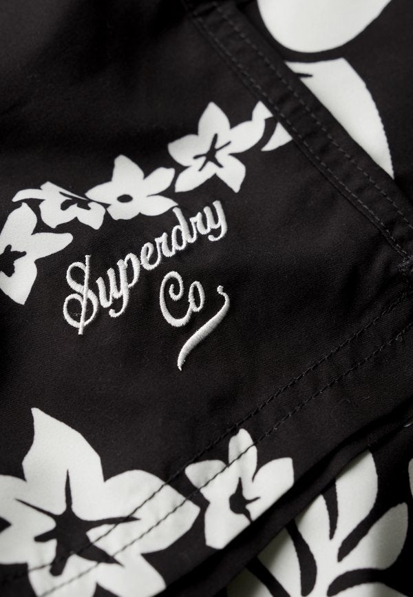 Superdry & Co HAWAIIAN PRINT 17