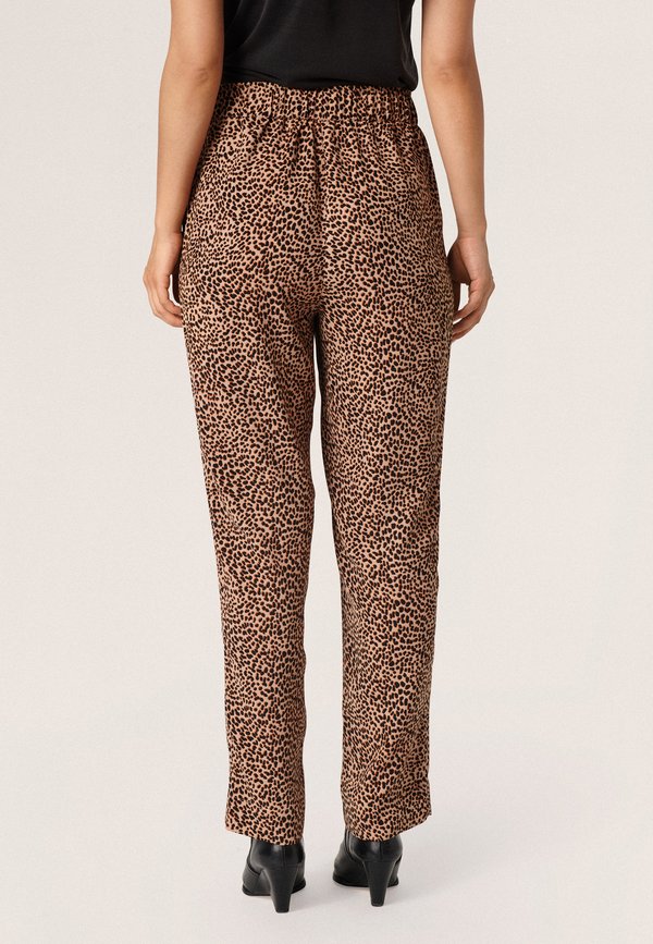 Soaked in Luxury PRINTED
