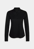 Nike Golf W NK DF VCTRY LS SLD POLO